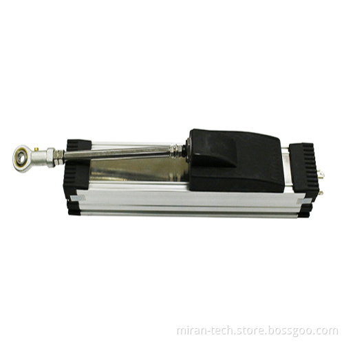 MIRAN KTF 50mm to 5000mm Linear Position Transducer